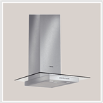 Hút mùi Bosch DWA077A50